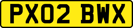 PX02BWX