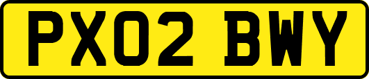PX02BWY
