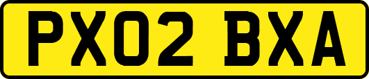 PX02BXA