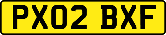 PX02BXF