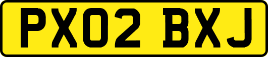 PX02BXJ