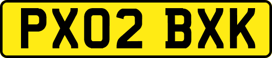 PX02BXK