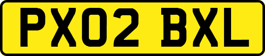 PX02BXL