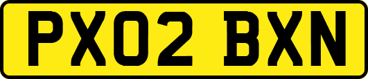 PX02BXN