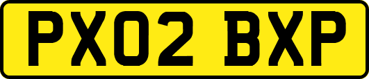 PX02BXP