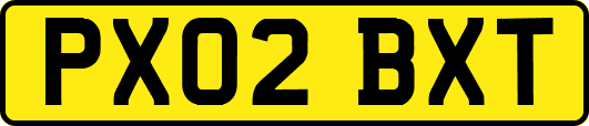 PX02BXT