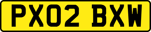 PX02BXW