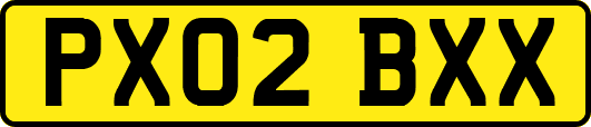 PX02BXX