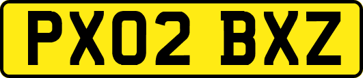 PX02BXZ