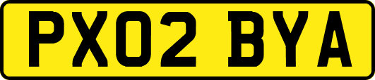 PX02BYA
