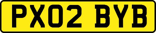 PX02BYB