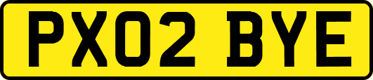 PX02BYE