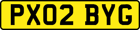 PX02BYG