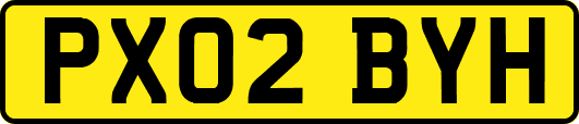 PX02BYH