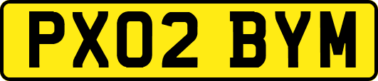 PX02BYM
