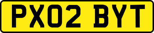PX02BYT