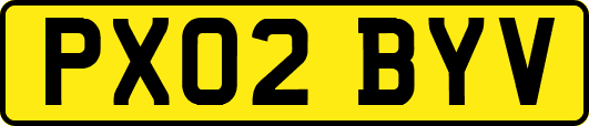 PX02BYV