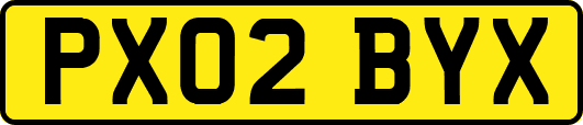 PX02BYX