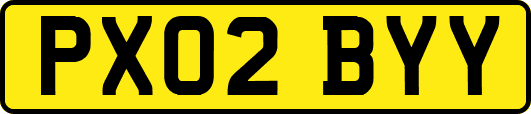 PX02BYY