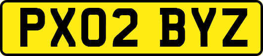 PX02BYZ