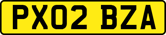 PX02BZA