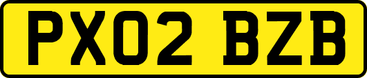 PX02BZB
