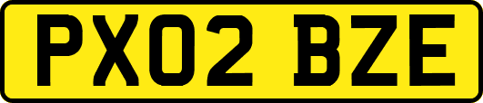 PX02BZE