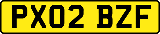 PX02BZF