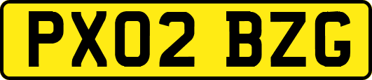 PX02BZG