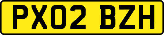 PX02BZH