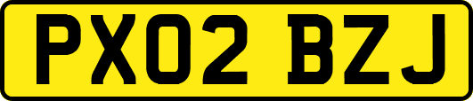 PX02BZJ
