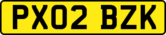 PX02BZK