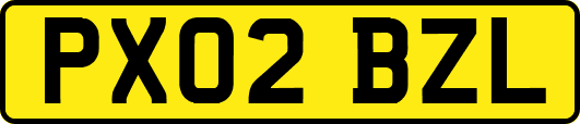 PX02BZL