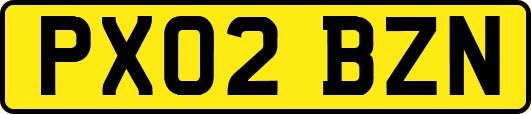 PX02BZN
