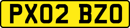 PX02BZO