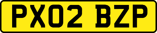 PX02BZP