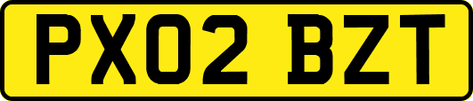 PX02BZT