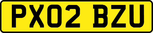 PX02BZU
