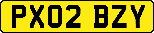 PX02BZY