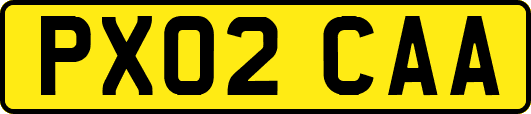 PX02CAA