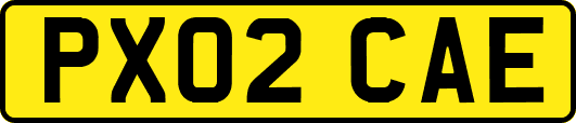 PX02CAE