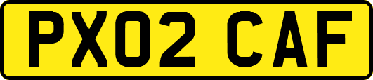PX02CAF