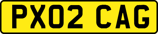 PX02CAG