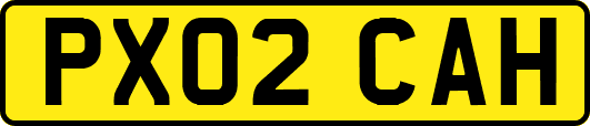 PX02CAH
