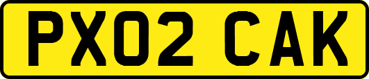 PX02CAK