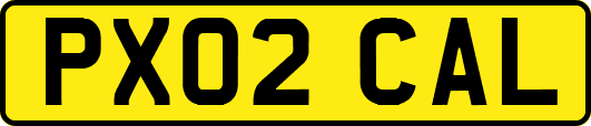 PX02CAL