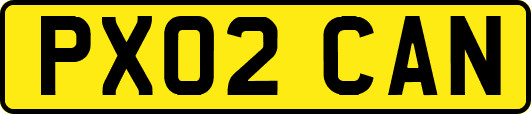 PX02CAN
