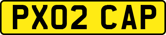 PX02CAP