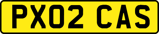 PX02CAS