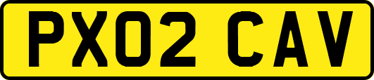 PX02CAV